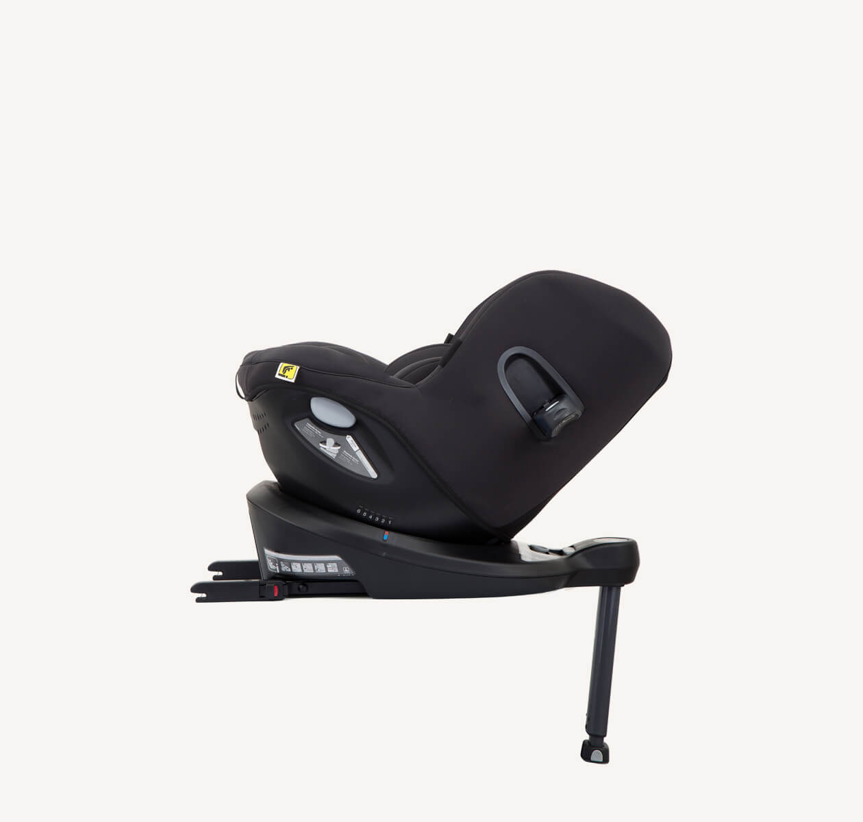 Joie i-Spin 360 i-Size Spinning Car Seat