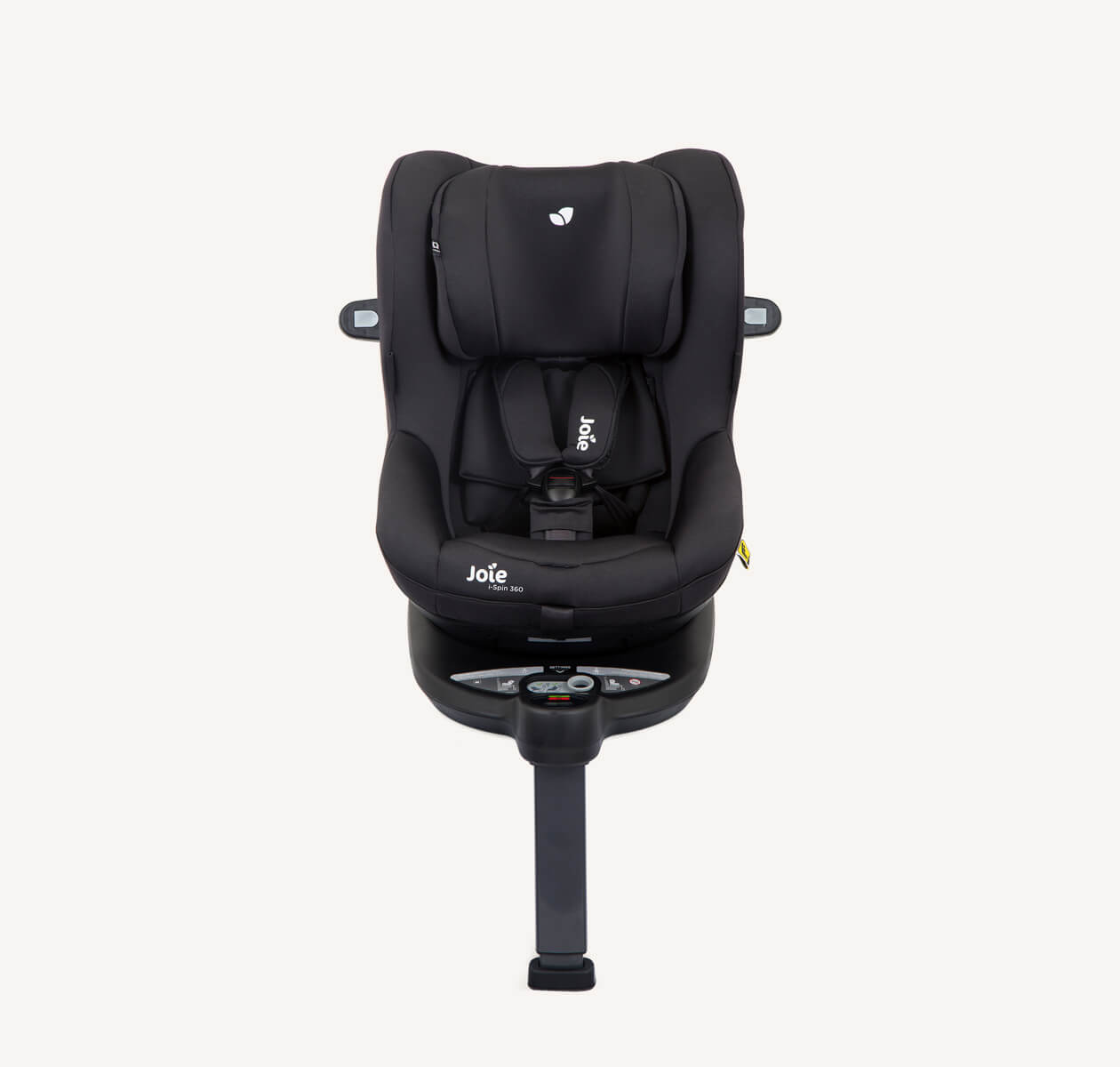 Joie i-Spin 360 i-Size Spinning Car Seat