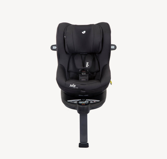 Joie i-Spin 360 i-Size Spinning Car Seat