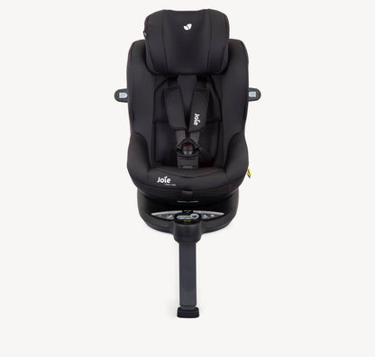 Joie i-Spin 360 i-Size Spinning Car Seat