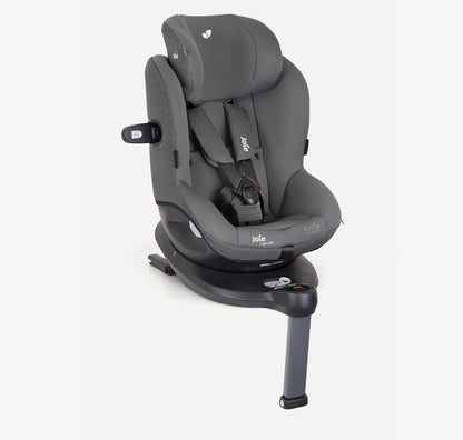 Joie i-Spin 360 i-Size Spinning Car Seat