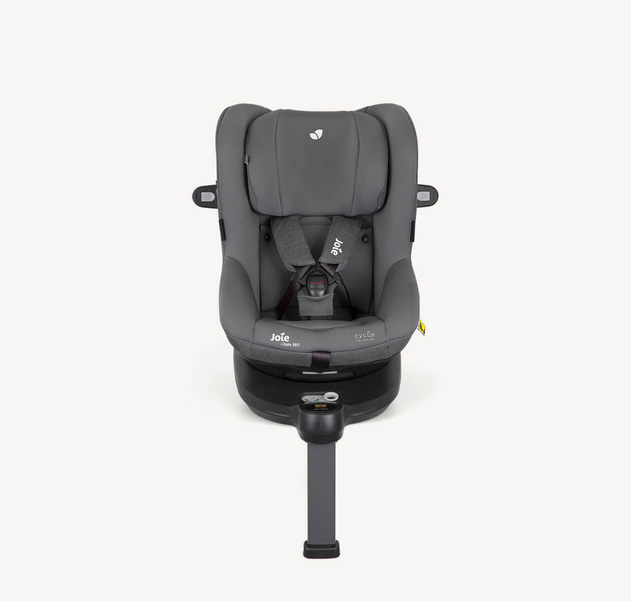 Joie i-Spin 360 i-Size Spinning Car Seat