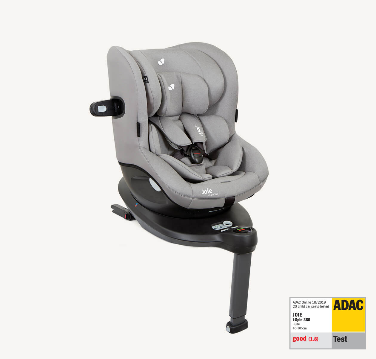 Joie i-Spin 360 i-Size Spinning Car Seat