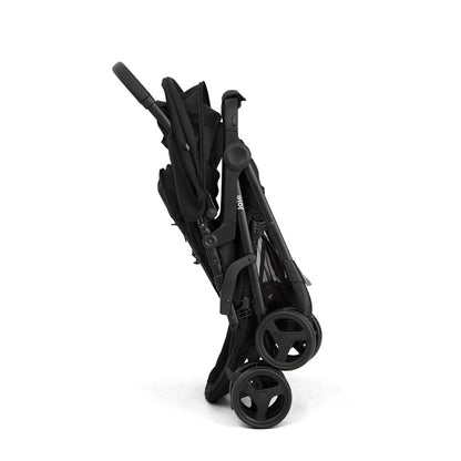 Joie Aire Twin Stroller - Shale