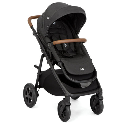 Joie Alore 2in1 Stroller - Shale