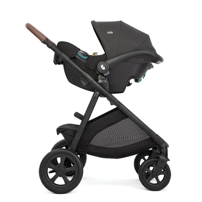 Joie Alore 2in1 Stroller - Shale