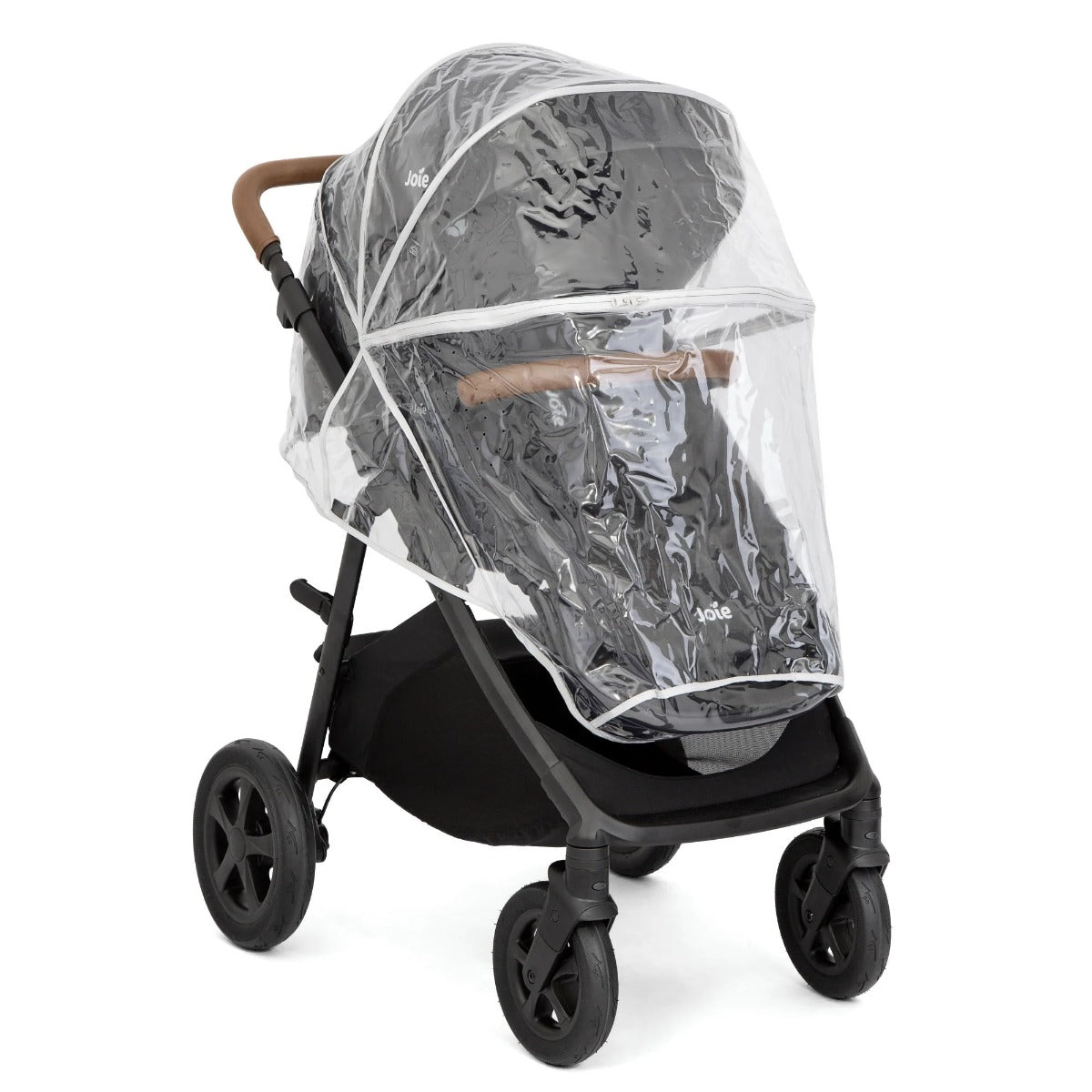 Joie Alore 2in1 Stroller - Shale