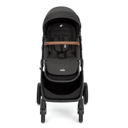 Joie Alore 2in1 Stroller - Shale
