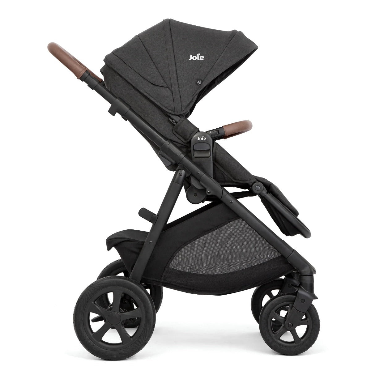 Joie Alore 2in1 Stroller - Shale