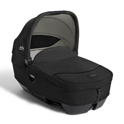 Joie Signature Calmi Carrycot Car Seat - Eclipse