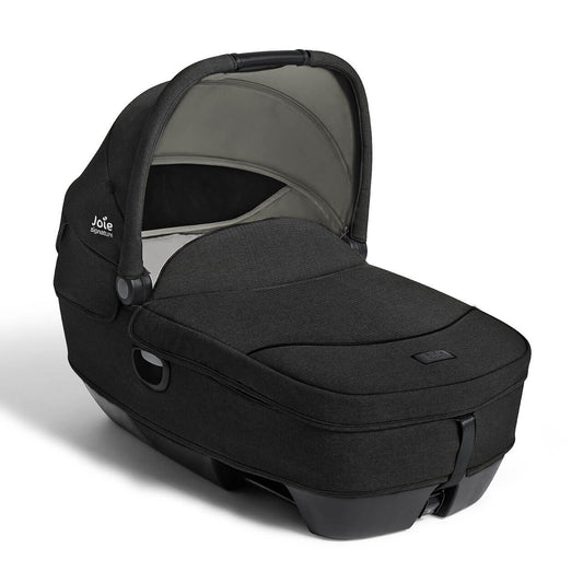 Joie Signature Calmi Carrycot Car Seat - Eclipse