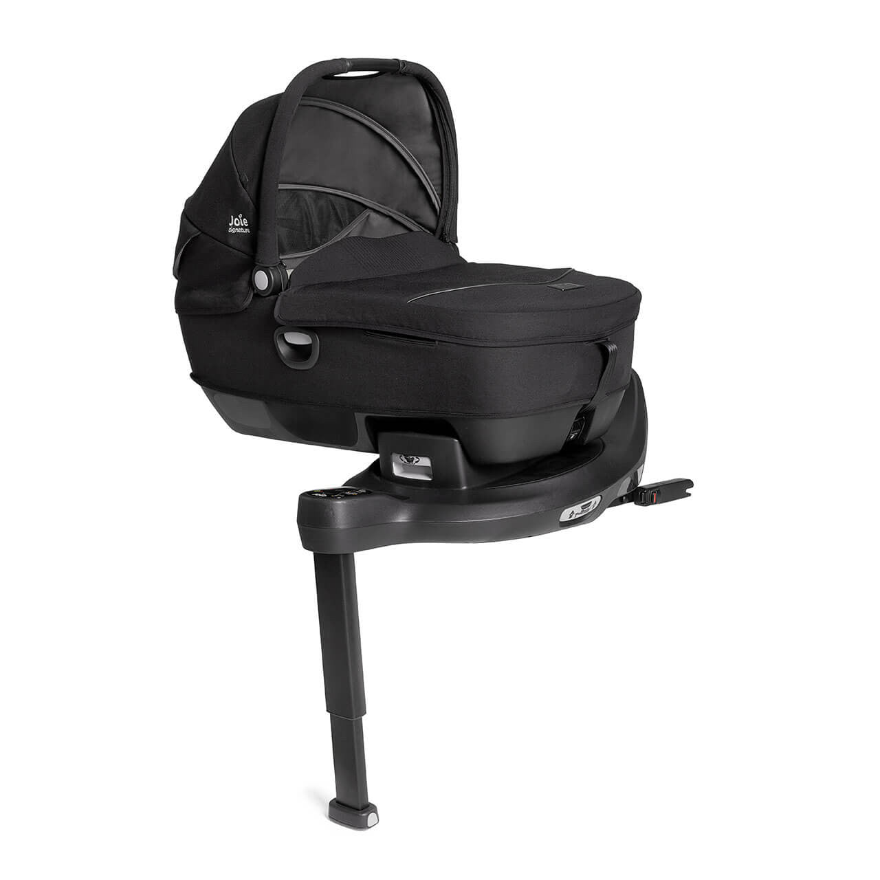 Joie Signature Calmi Carrycot Car Seat - Eclipse