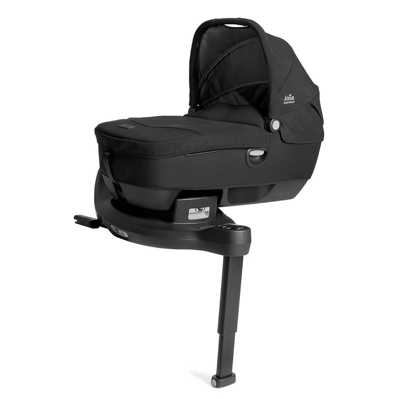 Joie Signature Calmi Carrycot Car Seat - Eclipse
