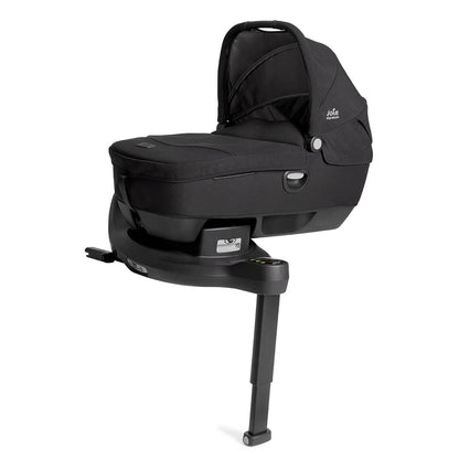 Joie Signature Calmi Carrycot Car Seat - Eclipse