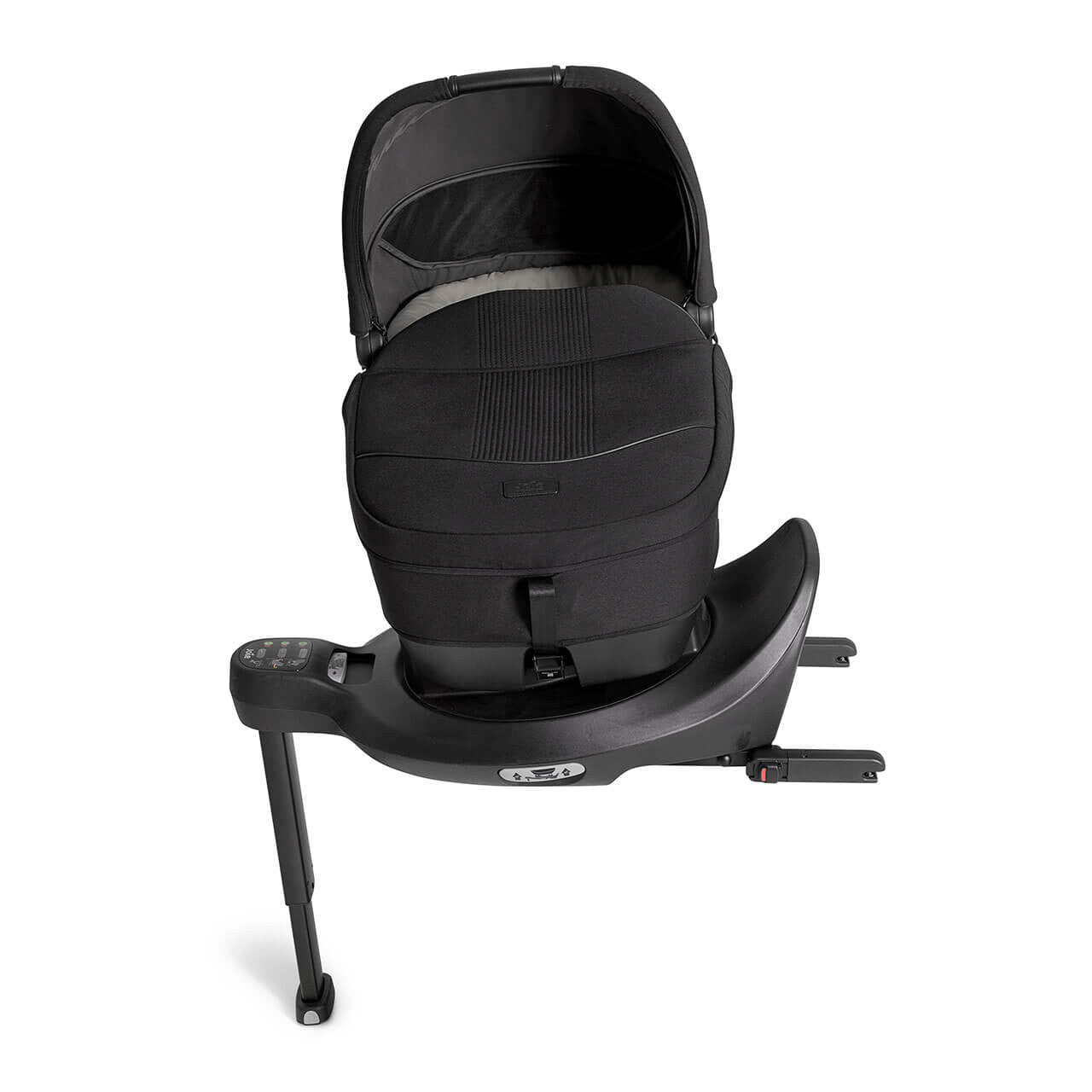 Joie Signature Calmi Carrycot Car Seat - Eclipse