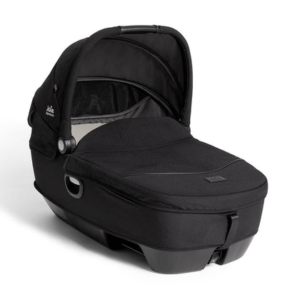 Joie Signature Calmi Carrycot Car Seat - Eclipse
