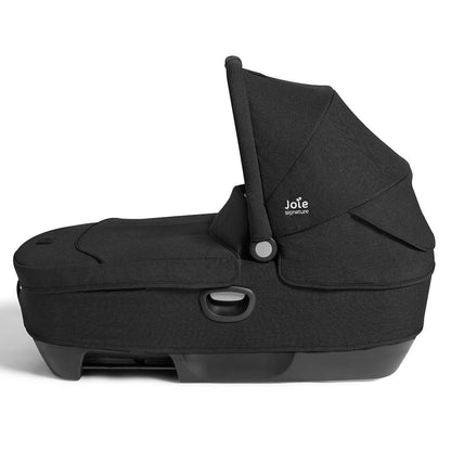 Joie Signature Calmi Carrycot Car Seat - Eclipse