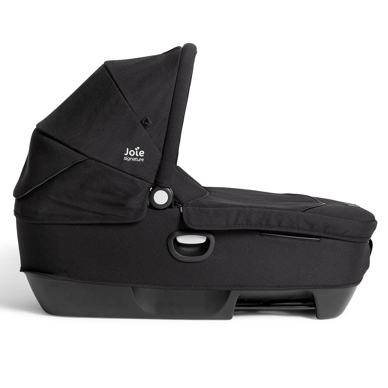 Joie Signature Calmi Carrycot Car Seat - Eclipse
