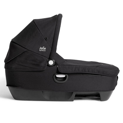 Joie Signature Calmi Carrycot Car Seat - Eclipse