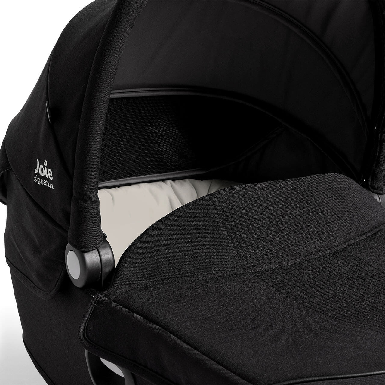 Joie Signature Calmi Carrycot Car Seat - Eclipse