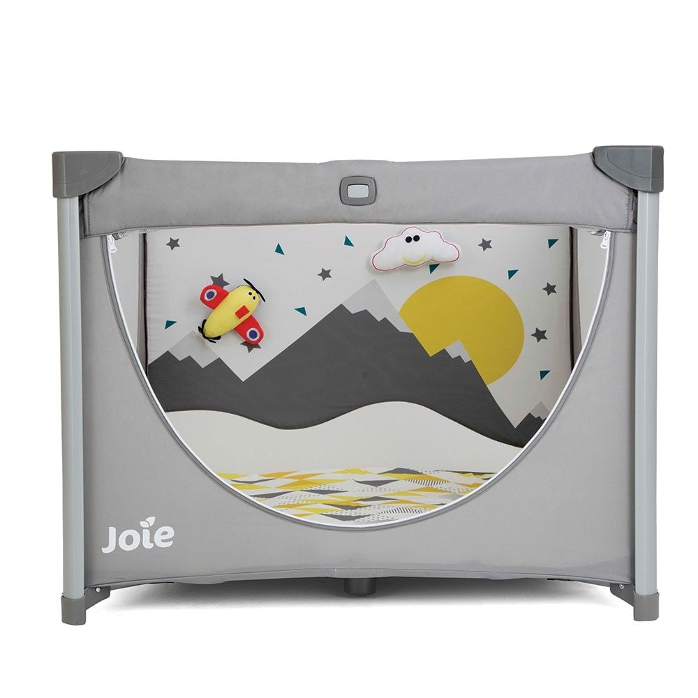 Joie Cheer Playpen - Little Explorer