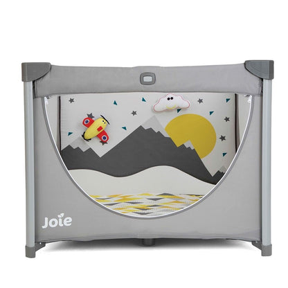 Joie Cheer Playpen - Little Explorer