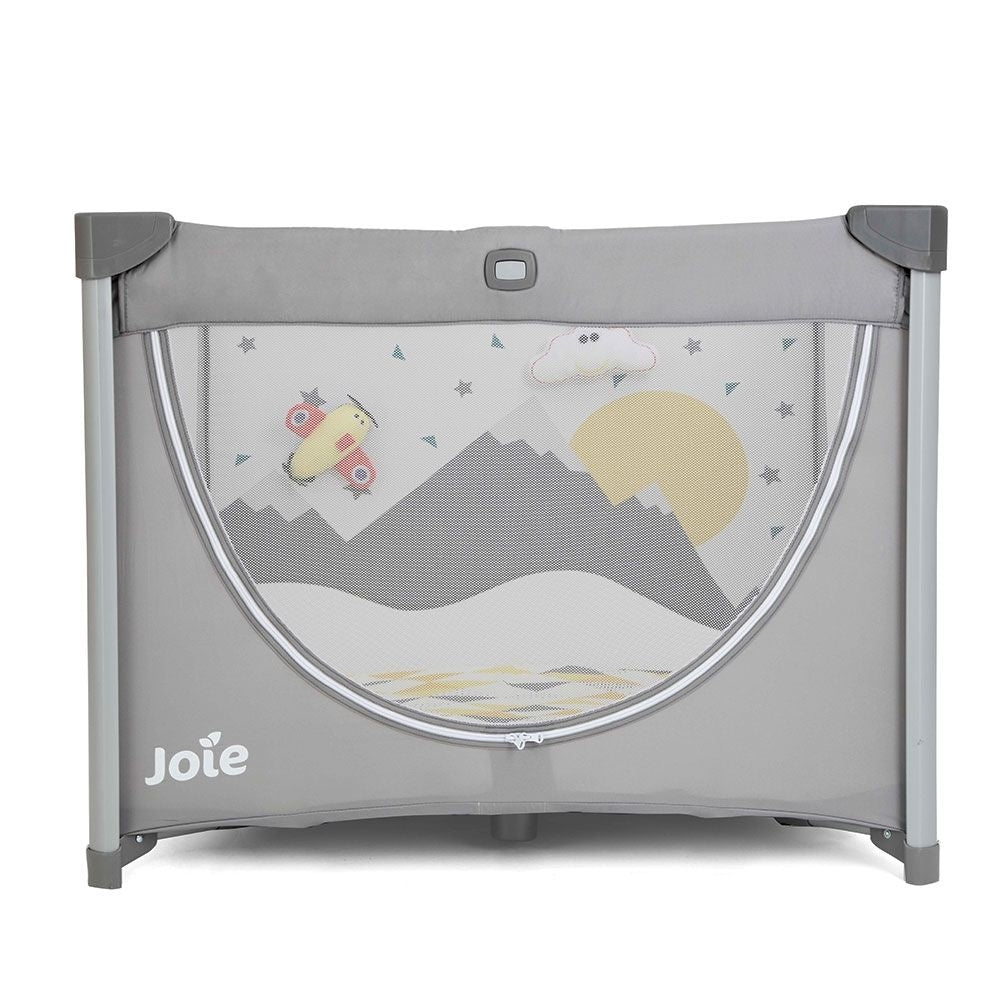 Joie Cheer Playpen - Little Explorer