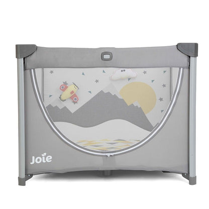 Joie Cheer Playpen - Little Explorer