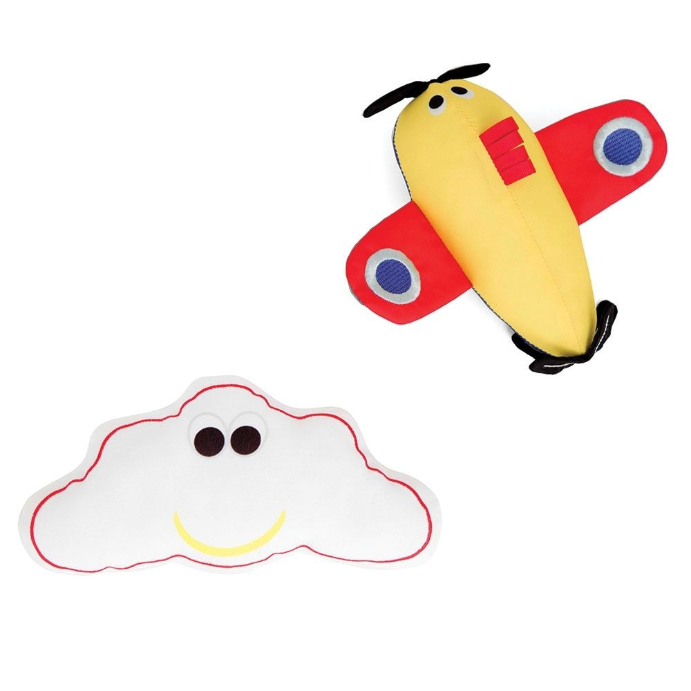 Joie Cheer Playpen - Little Explorer