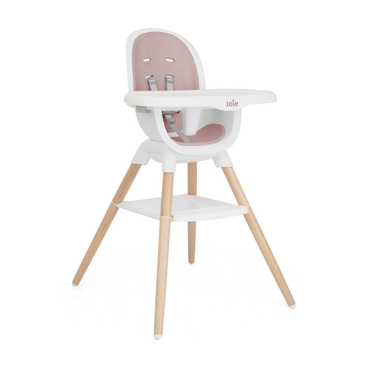 Joie Chestnut 9-in-1 Highchair - Lola
