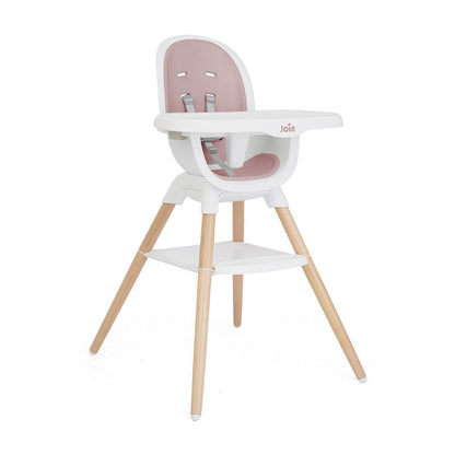 Joie Chestnut 9-in-1 Highchair - Lola