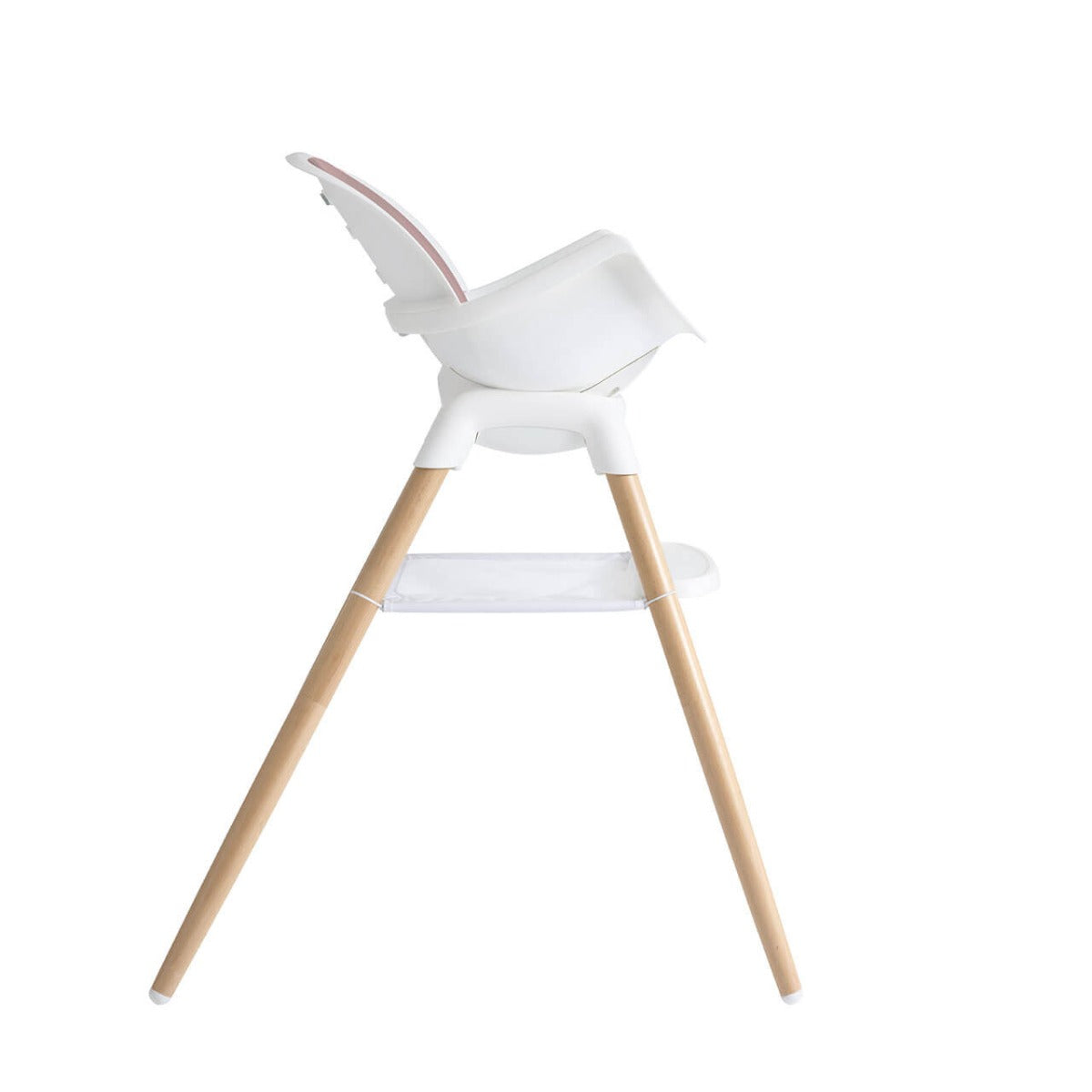 Joie Chestnut 9-in-1 Highchair - Lola