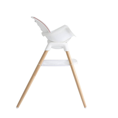 Joie Chestnut 9-in-1 Highchair - Lola