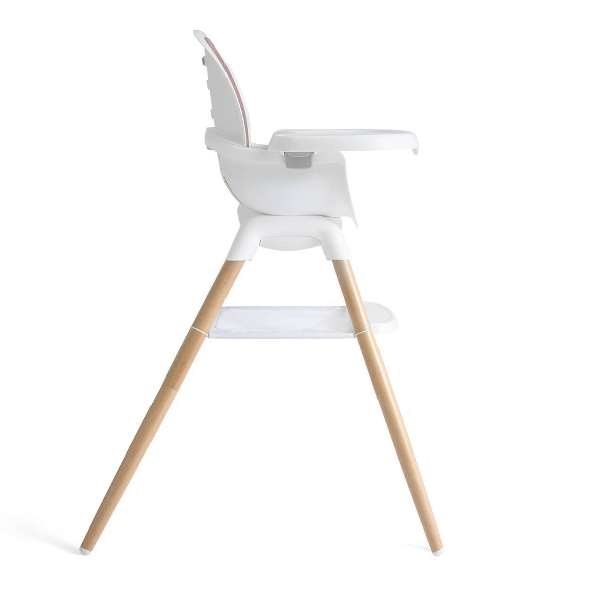 Joie Chestnut 9-in-1 Highchair - Lola
