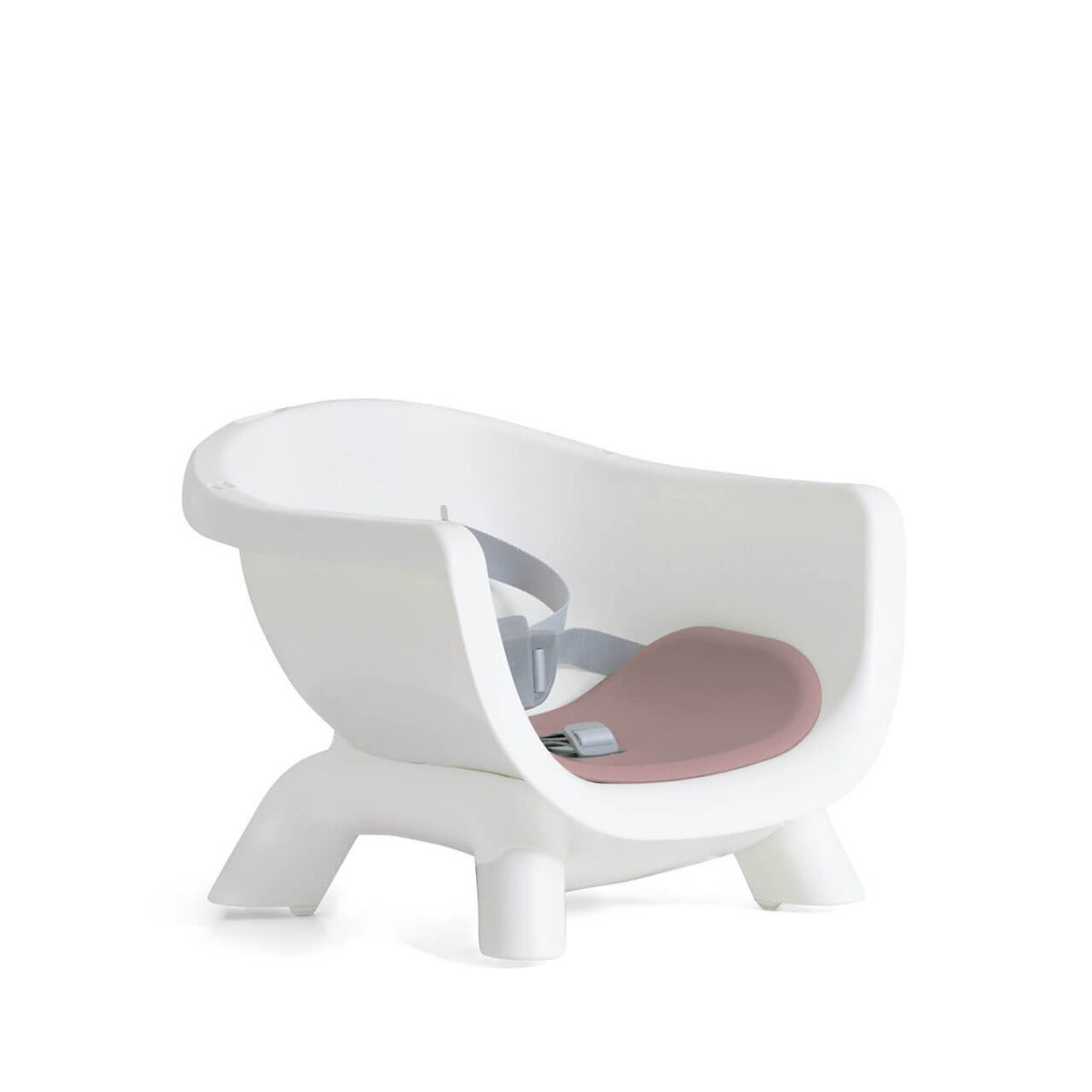 Joie Chestnut 9-in-1 Highchair - Lola