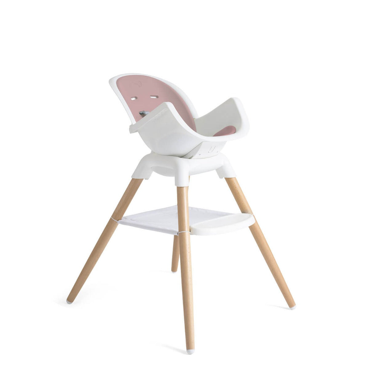 Joie Chestnut 9-in-1 Highchair - Lola
