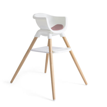Joie Chestnut 9-in-1 Highchair - Lola