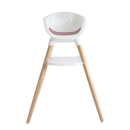Joie Chestnut 9-in-1 Highchair - Lola