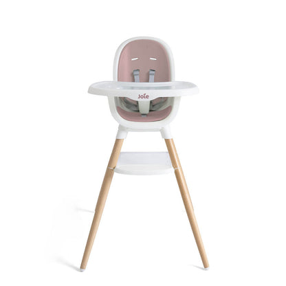 Joie Chestnut 9-in-1 Highchair - Lola