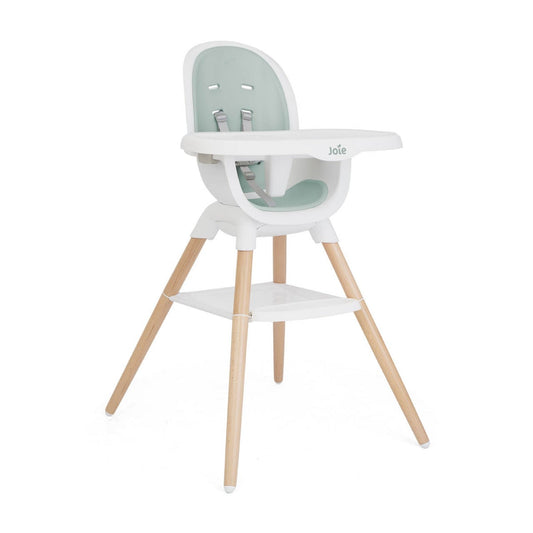 Joie Chestnut 9-in-1 Highchair - Mist