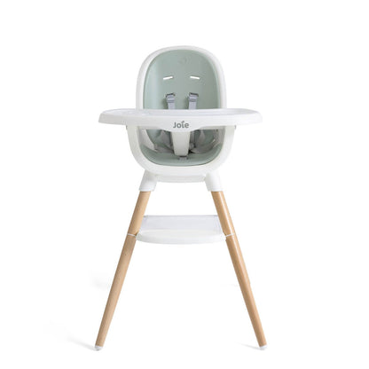 Joie Chestnut 9-in-1 Highchair - Mist