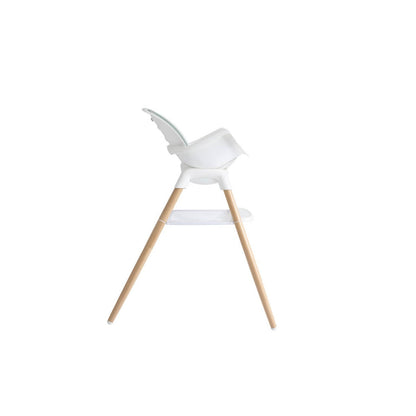 Joie Chestnut 9-in-1 Highchair - Mist
