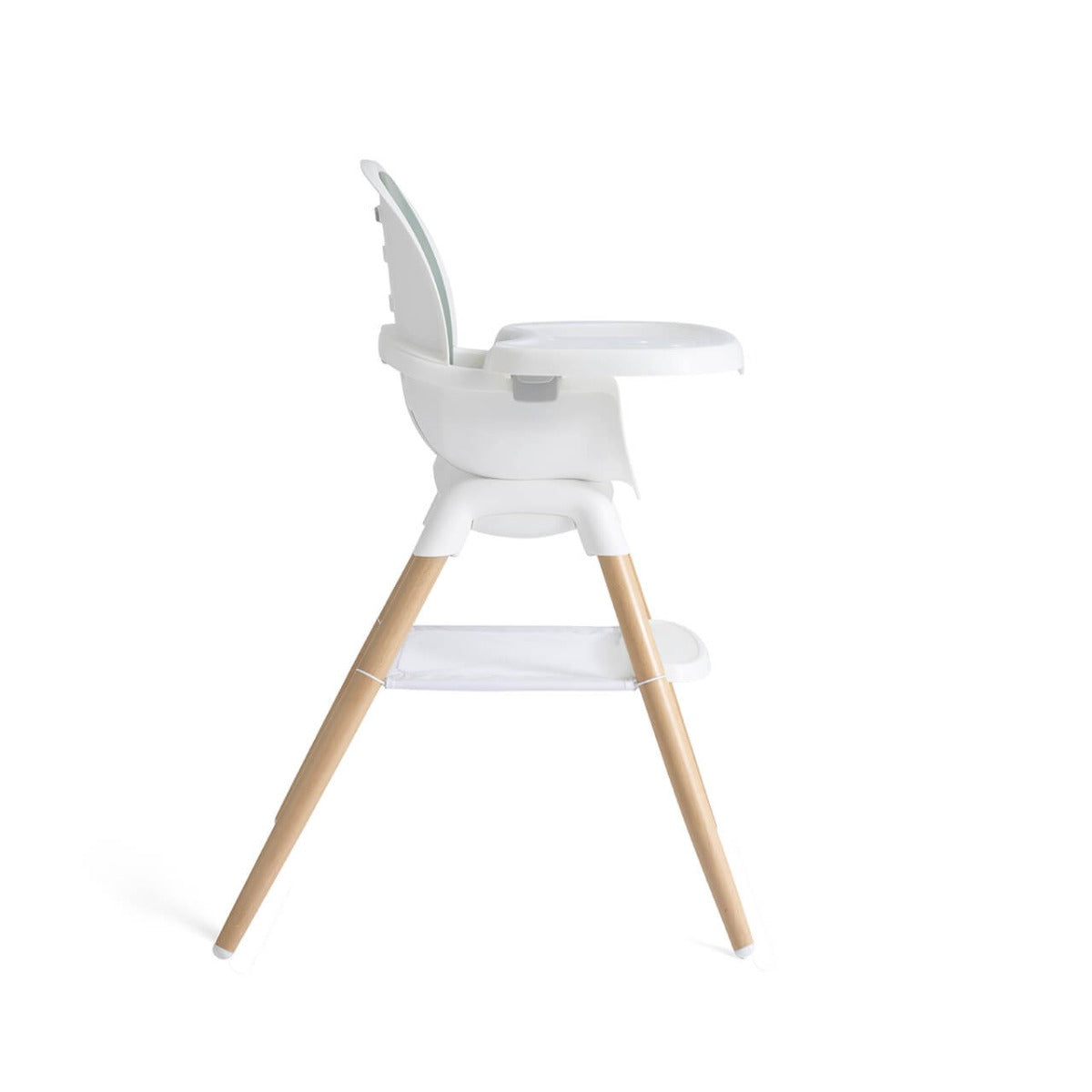 Joie Chestnut 9-in-1 Highchair - Mist