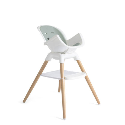 Joie Chestnut 9-in-1 Highchair - Mist