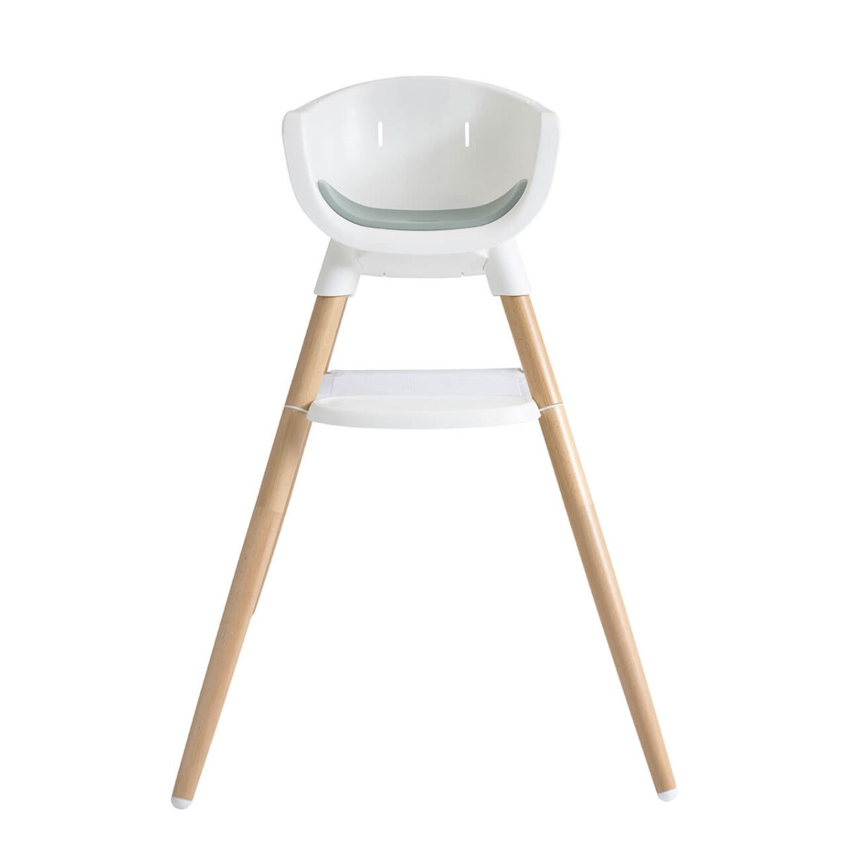 Joie Chestnut 9-in-1 Highchair - Mist