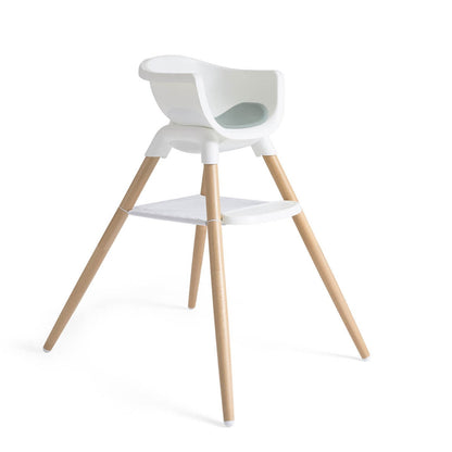 Joie Chestnut 9-in-1 Highchair - Mist