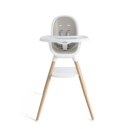 Joie Chestnut 9-in-1 Highchair - Mocha