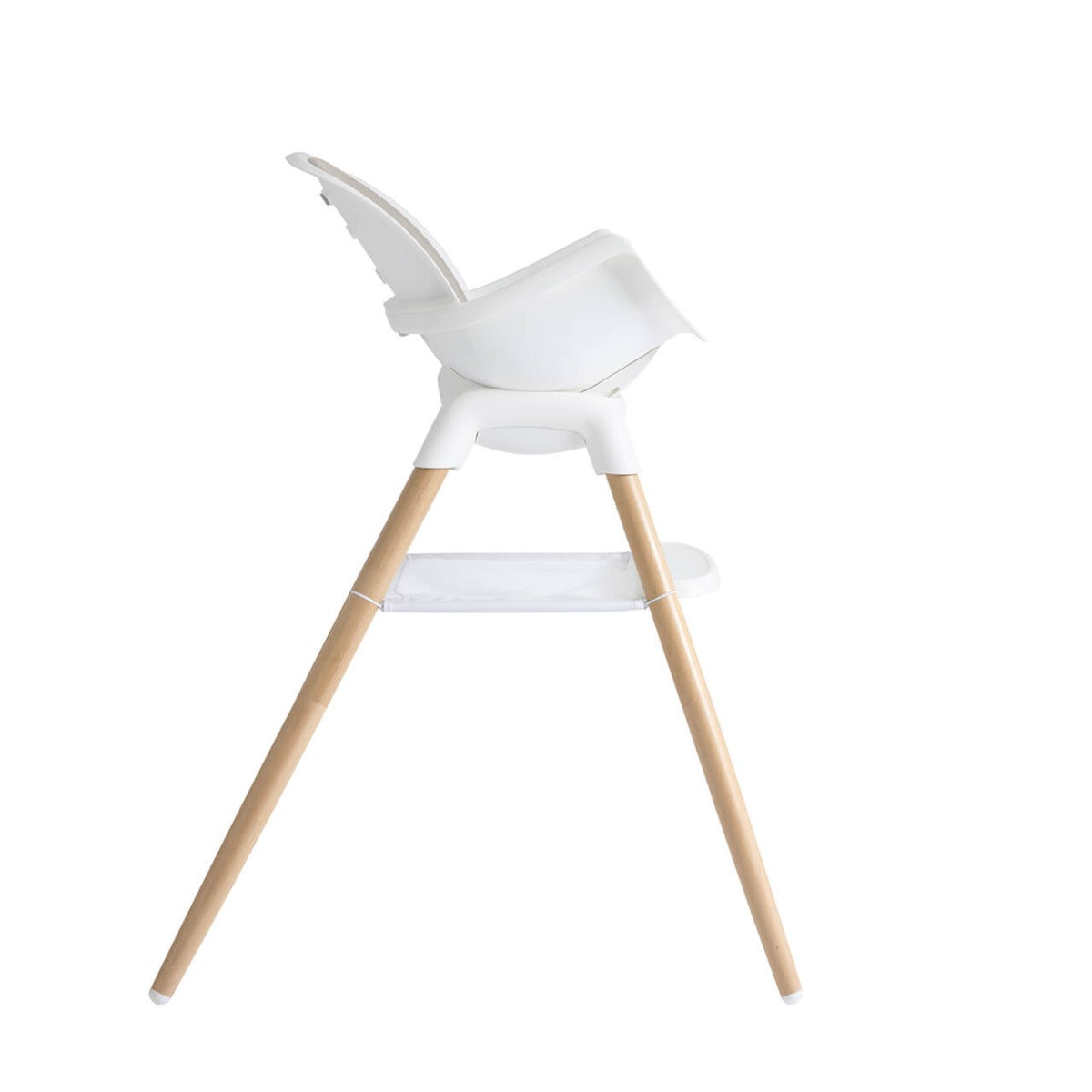 Joie Chestnut 9-in-1 Highchair - Mocha