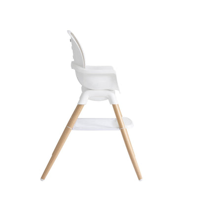 Joie Chestnut 9-in-1 Highchair - Mocha