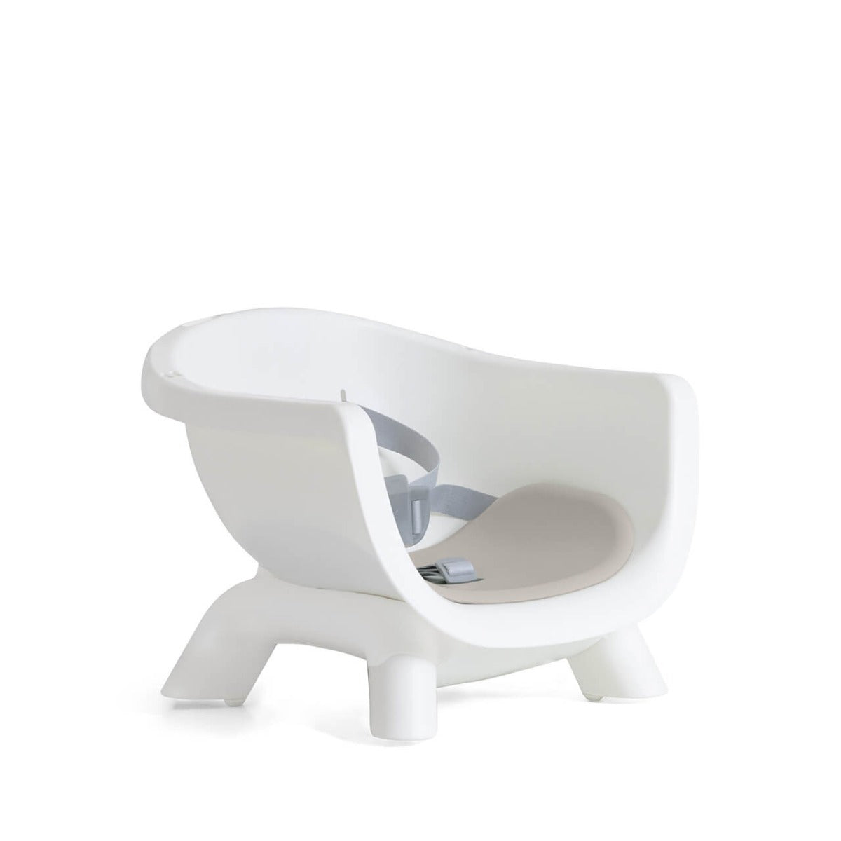 Joie Chestnut 9-in-1 Highchair - Mocha